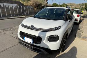 Citroen C3 Aircross 1.2 benzina Shine+ FULL2019