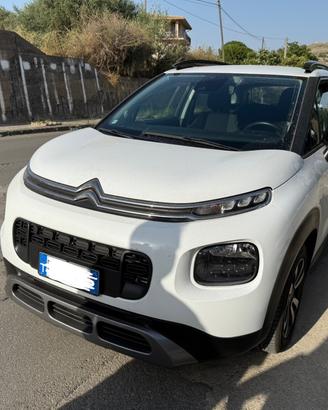 Citroen C3 Aircross 1.2 benzina Shine+ FULL2019