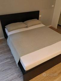 letto malm ikea