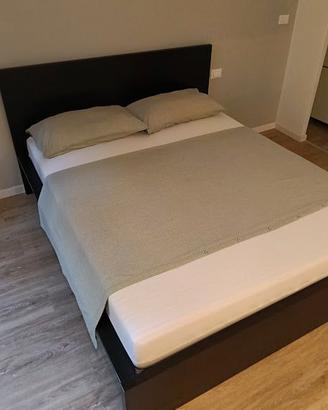 letto malm ikea