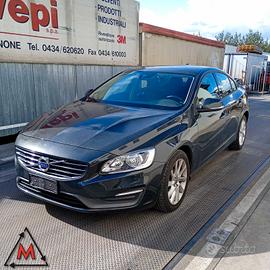Ricambi singoli VOLVO S60 2013-2018 D4162T 1.6D