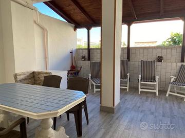 Pochi passi dal mare