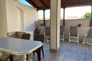 Pochi passi dal mare