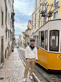 Autista / Magazziniere / Addetto alla logistica