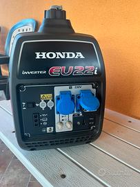 Generatore di corrente Honda eu22i