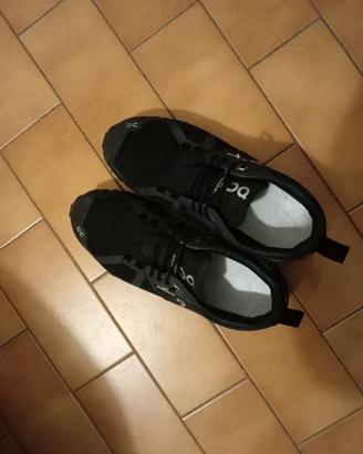 scarpe da uomo marca CQ a Monza