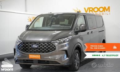 FORD Tourneo Custom 2�s Tourneo Custom 320 2.0 ...