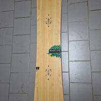 tavola snowboard BURTON Charger -NUOVA-