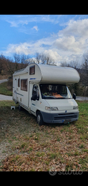 Camper MC LOUIS 560