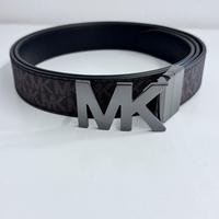 Cintura mk uomo