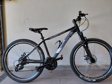 Mtb Front KAYMAN 26" 21V Alluminio Cicli Casadei