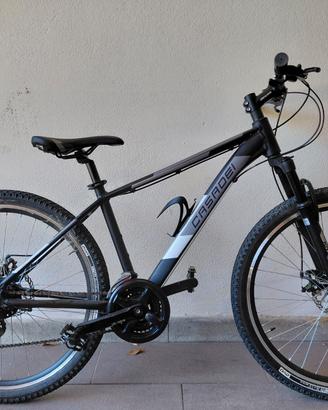 Mtb Front KAYMAN 26" 21V Alluminio Cicli Casadei
