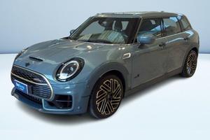 Mini Mini Clubman 2.0 JCW JCW auto