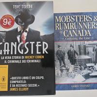 Romanzo Il Gangster - Los Angeles