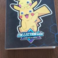contenitore carte Pokémon