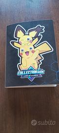 contenitore carte Pokémon