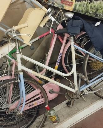 Biciclette