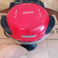 Forno pizza Ferrari Delizie
