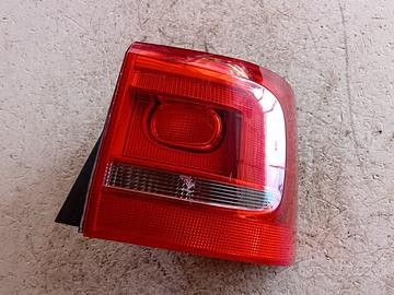 STOP FANALE POSTERIORE DESTRO VOLKSWAGEN Touran 3Â