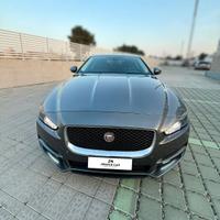 Jaguar XE 2.0 D Turbo aut. Pure **GARANZIA MOTORE*