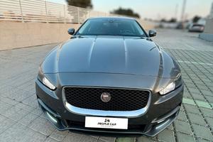 Jaguar XE 2.0 D Turbo aut. Pure **GARANZIA MOTORE*