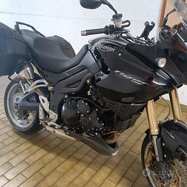 Triumph Tiger - 2008