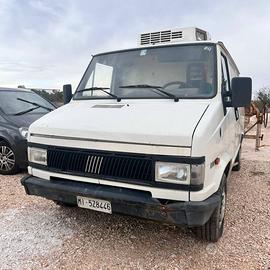 Ricambi FIAT DUCATO 1993 2.5 D 55KW 8144.67 166/02