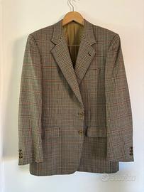 Giacca da tailleur 100% lana Burberry’s – Taglia 5