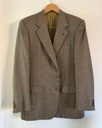 Giacca da tailleur 100% lana Burberry’s – Taglia 5
