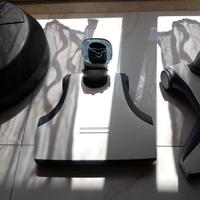 Spazzola intelligente