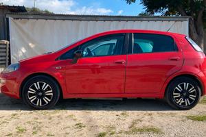 Grande Punto 1.3 MultiJet