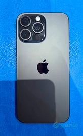 iPhone 16 Pro Max 1Tb Titanio Nero