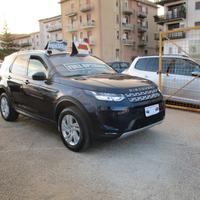 Land Rover Discovery Sport 2.0 TD4 180 CV AWD Auto