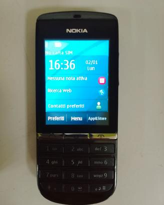 Nokia 300