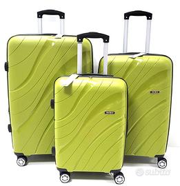 Set Trolley Clacson con G A R A N Z I A