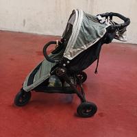 paseggino minicyti