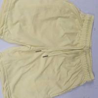 Pantaloncino uomo beige taglia S