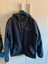 Parka Element