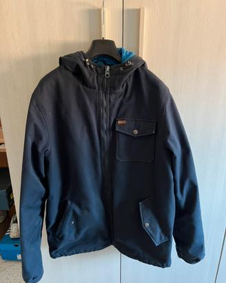 Parka Element