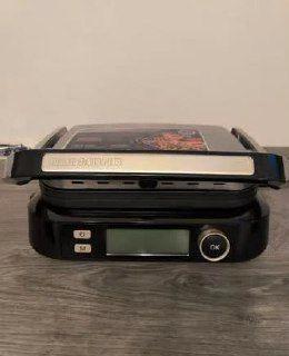 Griglia elettrica Redmond SteakMaster RGM-M805 arg