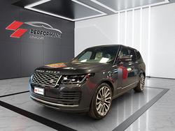 Land Rover Range Rover 3.0 sdV6 Autobiography auto