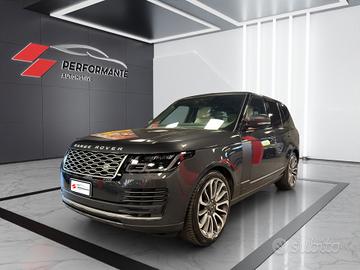 Land Rover Range Rover 3.0 sdV6 Autobiography auto