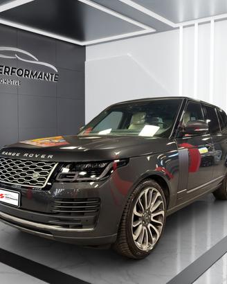 Land Rover Range Rover 3.0 sdV6 Autobiography auto