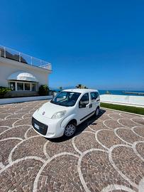 FIAT QUBO 1.4 8v NATURAL POWER 15/11/2012