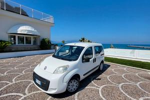 FIAT QUBO 1.4 8v NATURAL POWER 15/11/2012