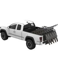 Porta biciclette per Pick Up