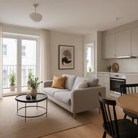 Quadrilocale in zona Montecompatri