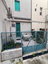 Appartamento in pieno centro di Termoli