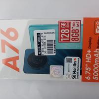 ZTE Blade A76 
