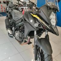 Suzuki V-Strom